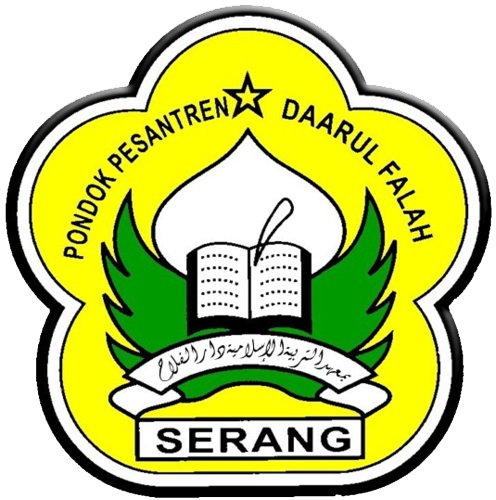 Logo Daarul Falah